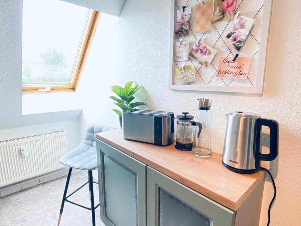 * 2Br Flat Near Karl-Heine-Kanal Leipzig Dış mekan fotoğraf
