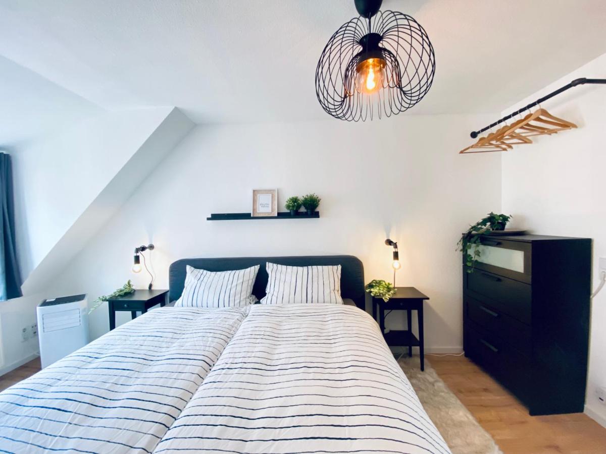 * 2Br Flat Near Karl-Heine-Kanal Leipzig Dış mekan fotoğraf