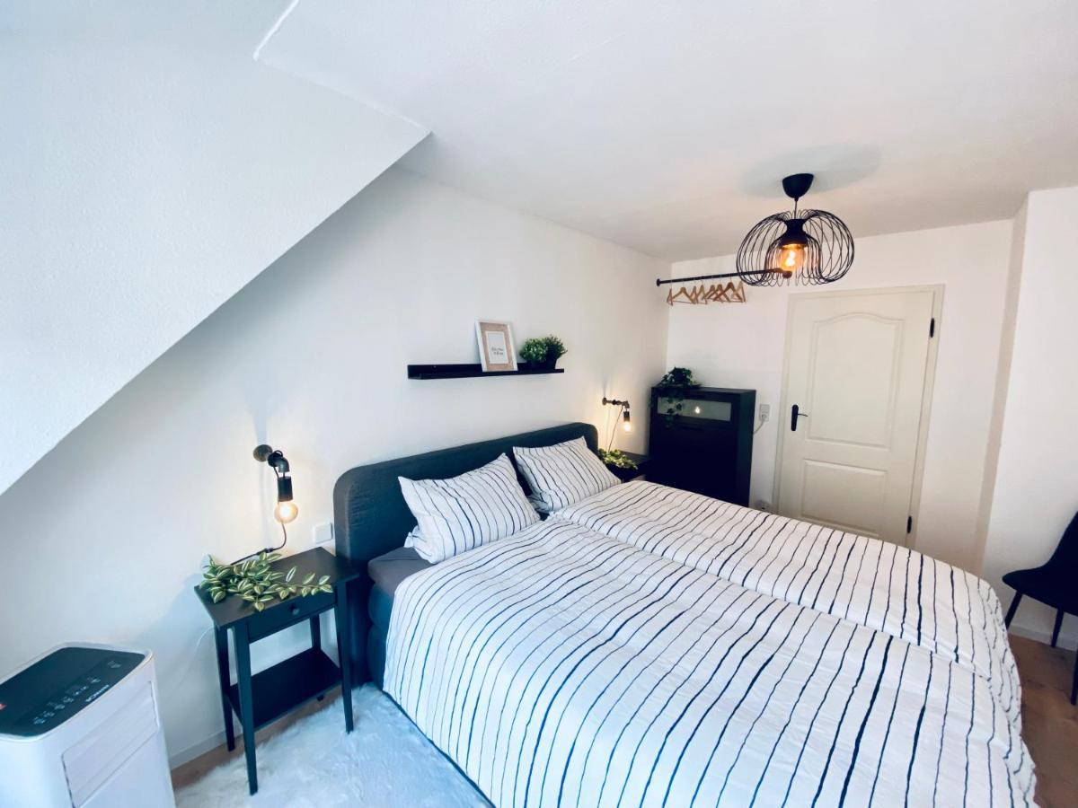 * 2Br Flat Near Karl-Heine-Kanal Leipzig Dış mekan fotoğraf