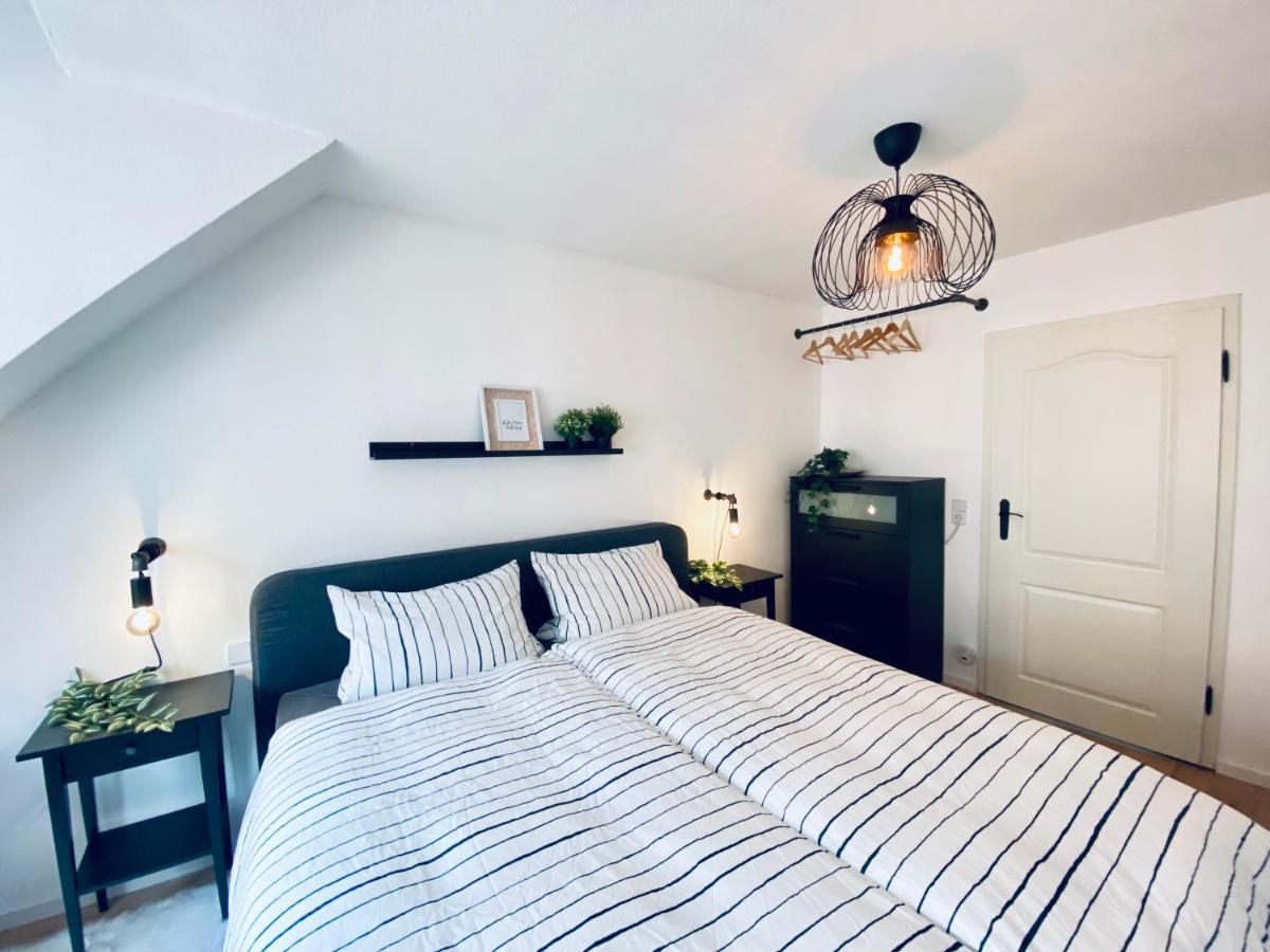 * 2Br Flat Near Karl-Heine-Kanal Leipzig Dış mekan fotoğraf