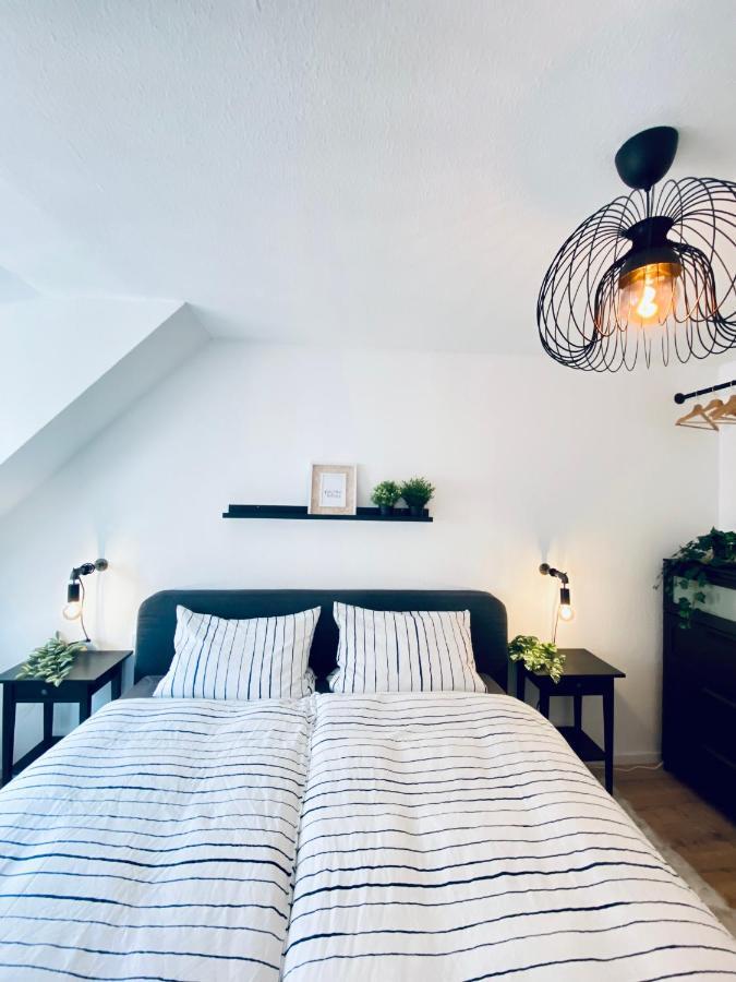 * 2Br Flat Near Karl-Heine-Kanal Leipzig Dış mekan fotoğraf