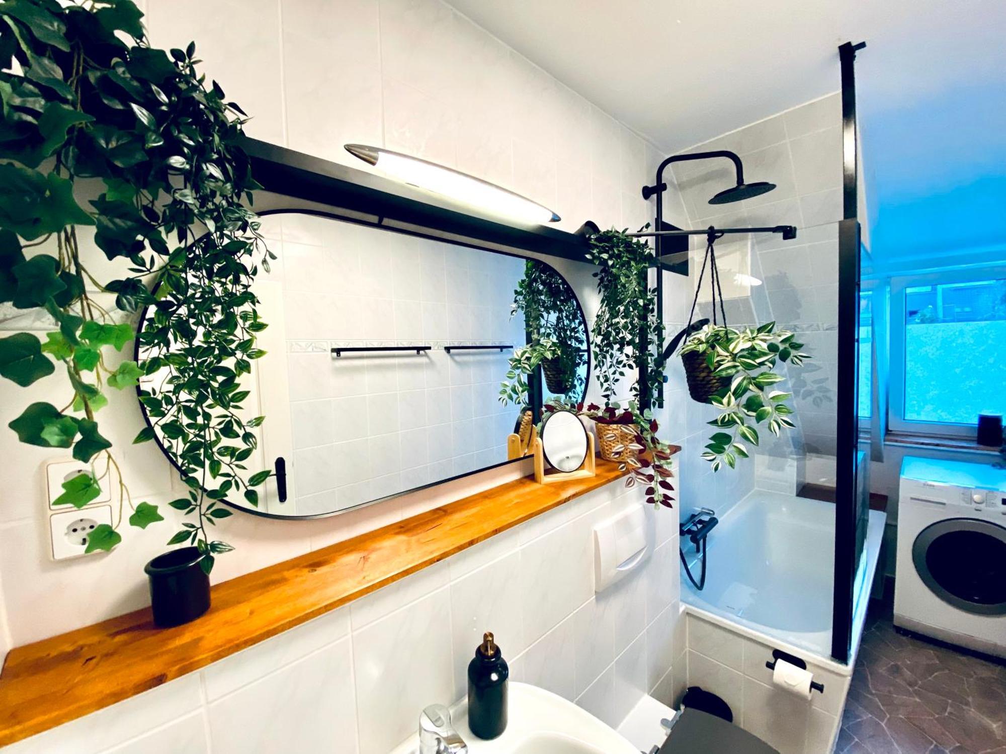 * 2Br Flat Near Karl-Heine-Kanal Leipzig Dış mekan fotoğraf