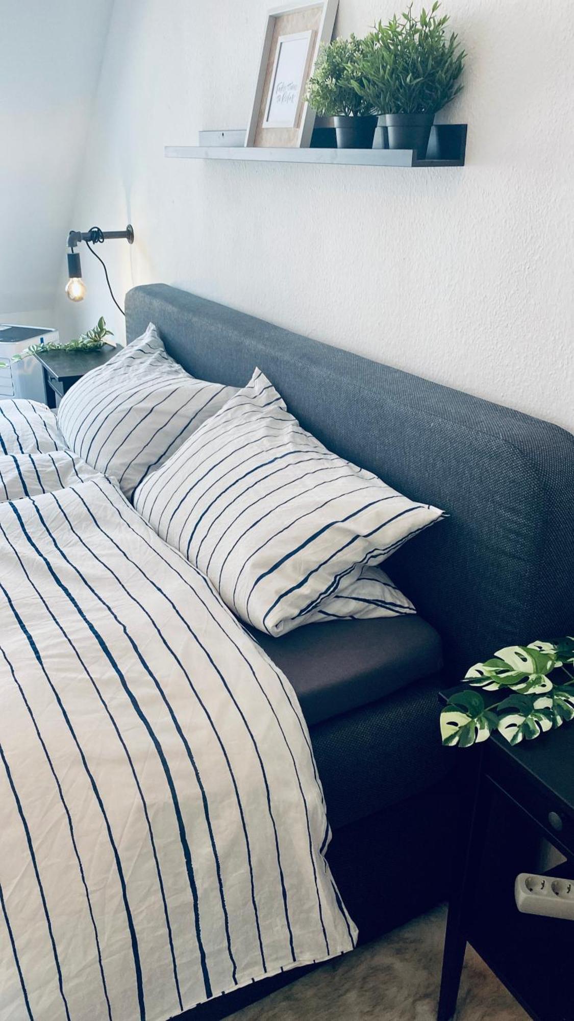 * 2Br Flat Near Karl-Heine-Kanal Leipzig Dış mekan fotoğraf