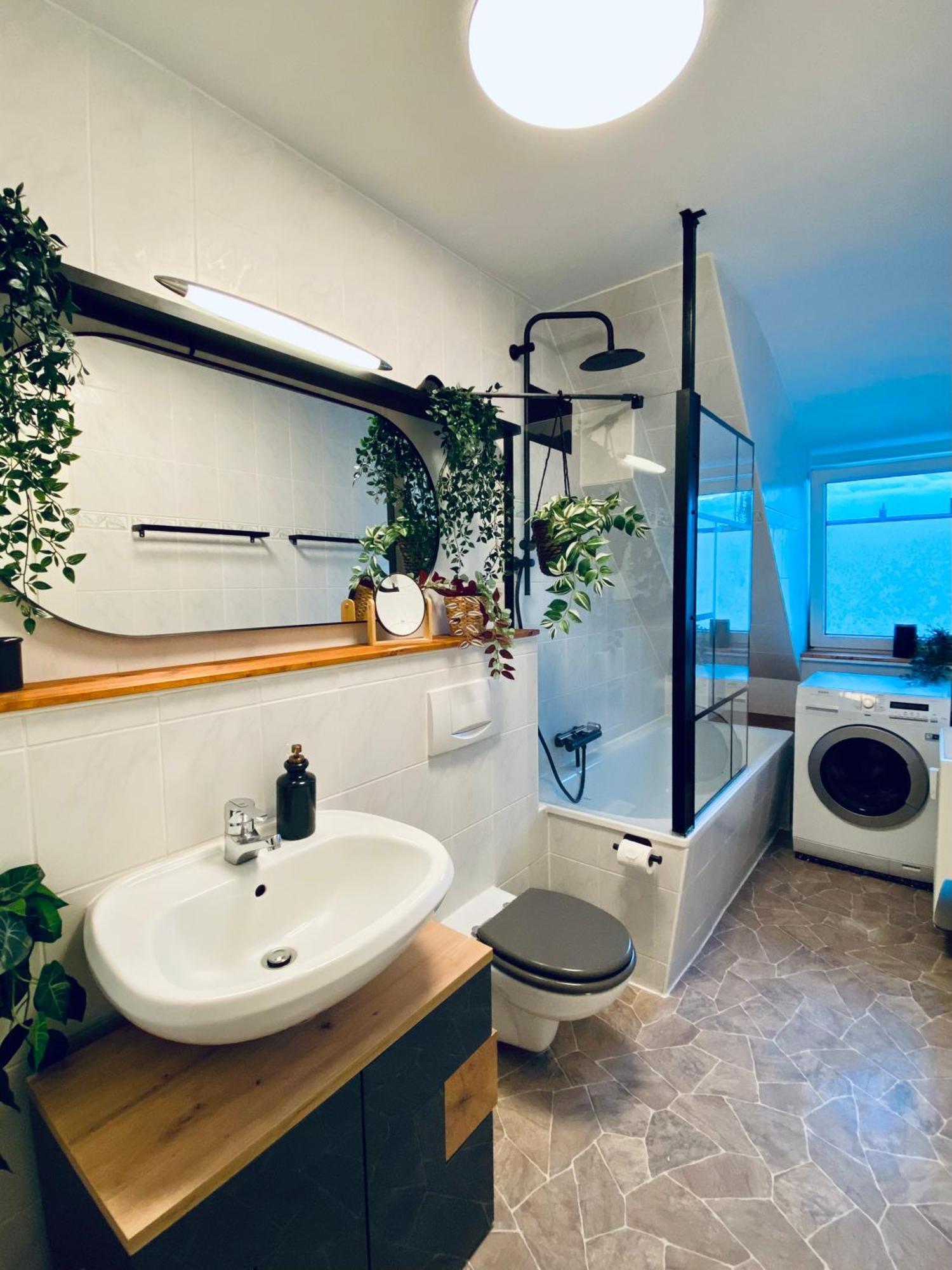 * 2Br Flat Near Karl-Heine-Kanal Leipzig Dış mekan fotoğraf