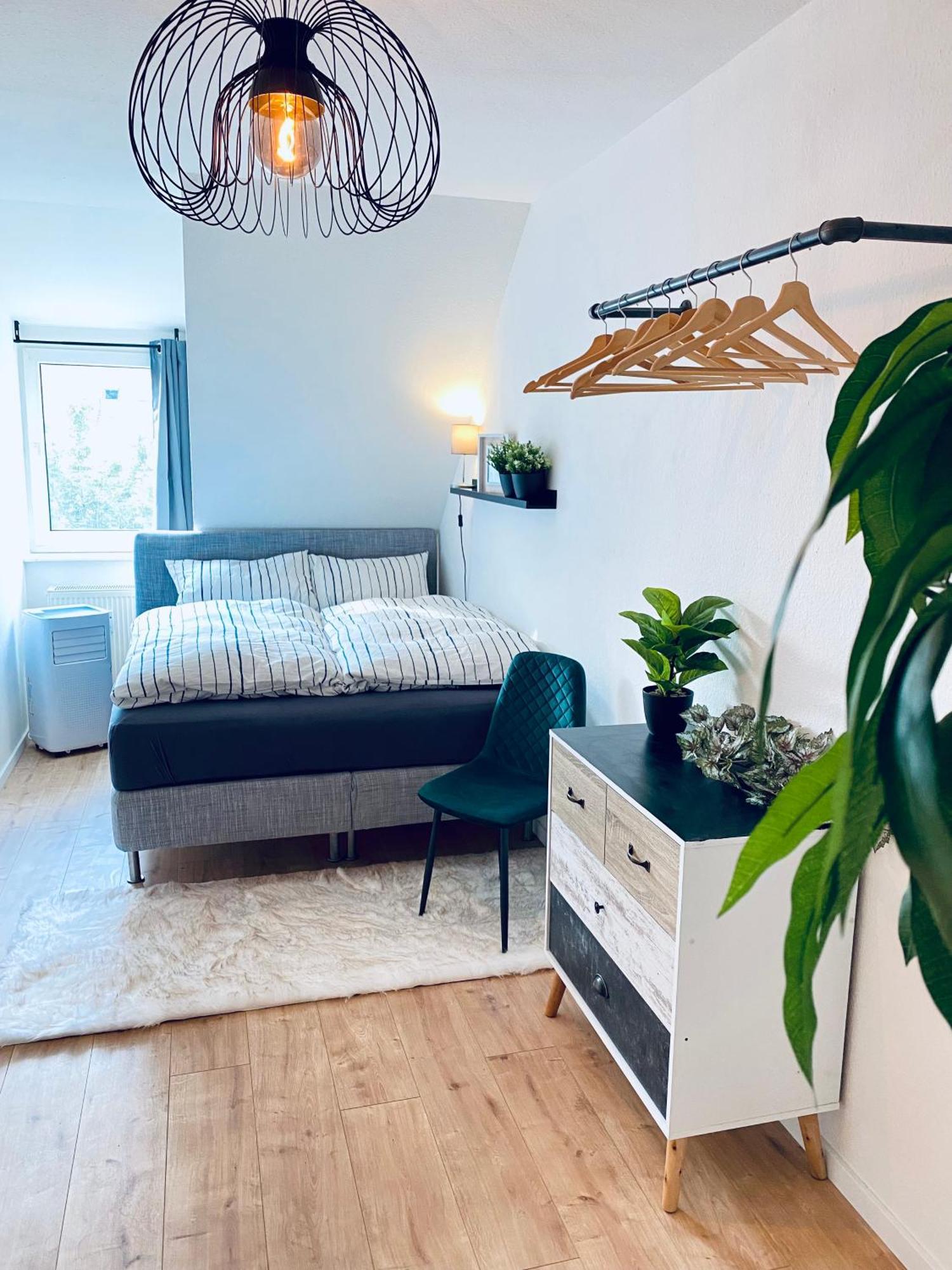 * 2Br Flat Near Karl-Heine-Kanal Leipzig Dış mekan fotoğraf