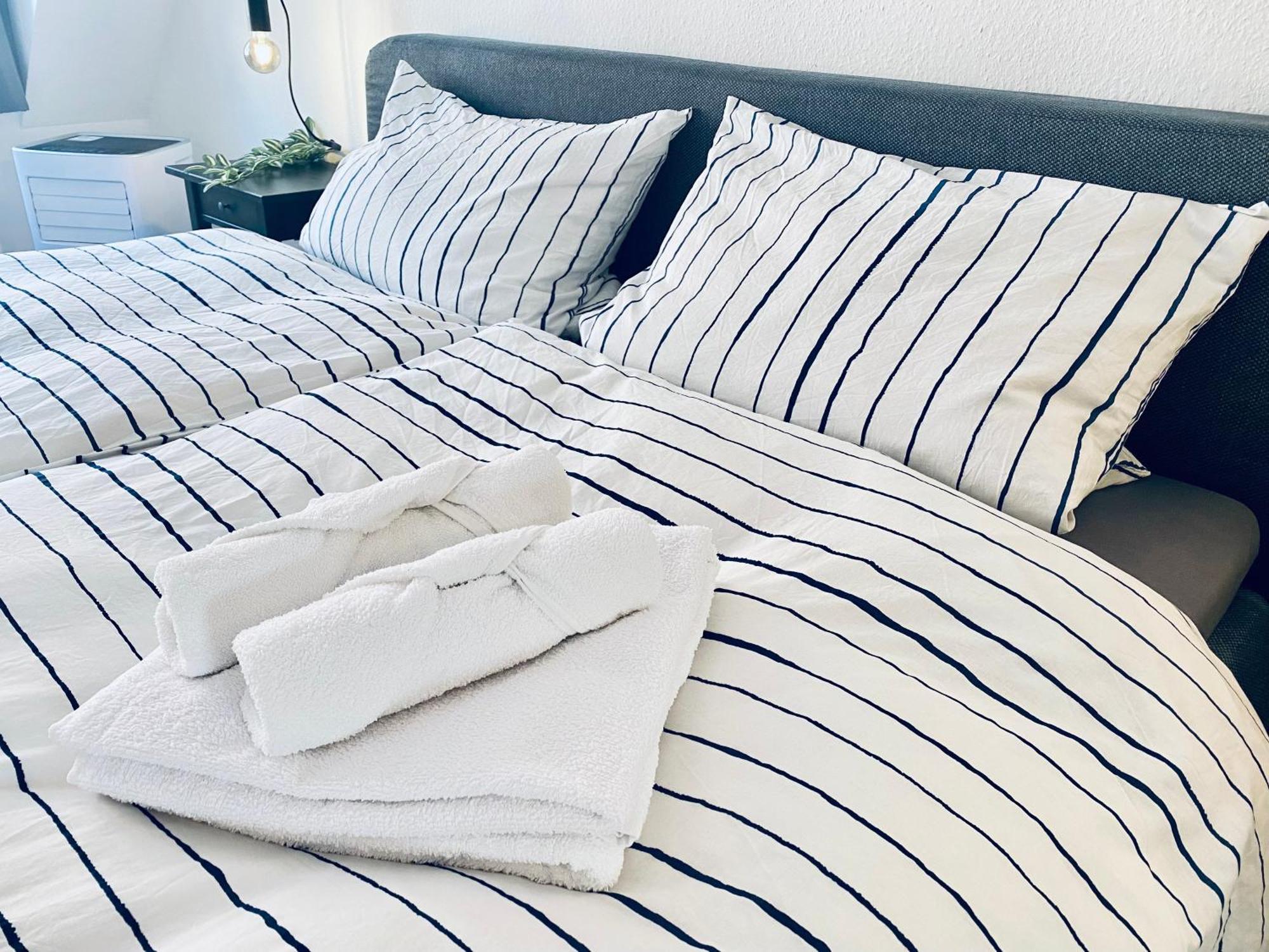 * 2Br Flat Near Karl-Heine-Kanal Leipzig Dış mekan fotoğraf